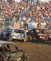 Mclean County Fair