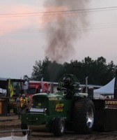 Mclean County Fair