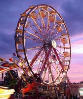 DuPage County Fair