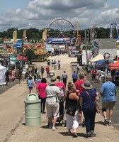 DuPage County Fair