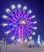 Coles County Fair