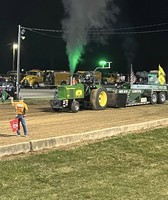 Coles County Fair