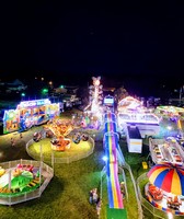 Coles County Fair