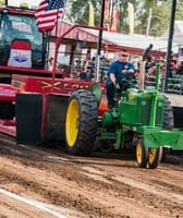 Logan County Fair