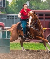 Logan County Fair