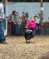 Logan County Fair