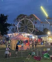 Brown County Fair