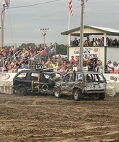 Brown County Fair