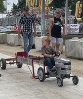 Brown County Fair