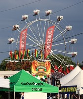 McHenry County Fair 2024 | Woodstock, IL