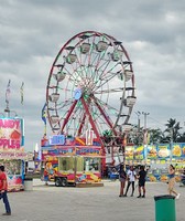 Kankakee County Fair