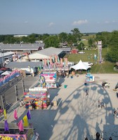 Kankakee County Fair