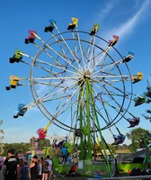 Ogle County Fair