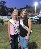 White County Fair