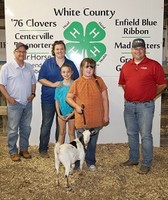 White County Fair