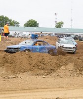 Crow Wing County Fair