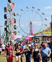 Boone County Fair