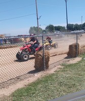 Boone County Fair