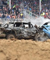 Boone County Fair