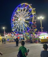 Winnebago County Fair