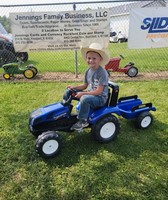 Winnebago County Fair