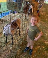 Winnebago County Fair