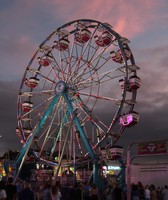 Bureau County Fair