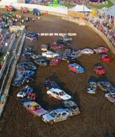 Bureau County Fair