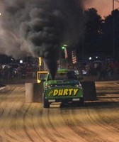 Bureau County Fair