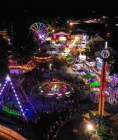 Bureau County Fair