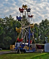 Williamson County Fair