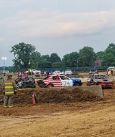 Bartholomew County 4-H Fair