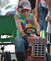 Benton County Fair