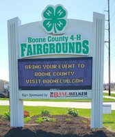 Boone County 4-H Fair