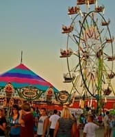 Johnson County Fair