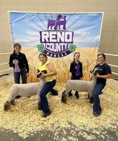 Reno County Fair