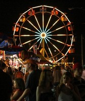 Sedgwick County Fair