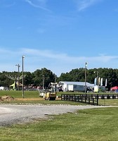 Gallatin County Fair