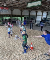 Gallatin County Fair