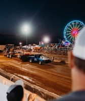 Boyle County Fair