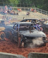 Lincoln County Fair