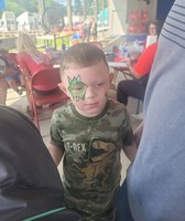 Lincoln County Fair