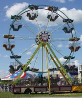 Clark County Fair