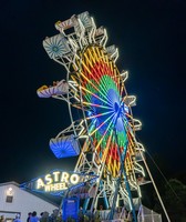 Boone County Fair