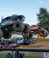 Boone County Fair