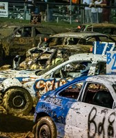 Boone County Fair