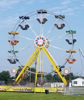 Marion County Fair