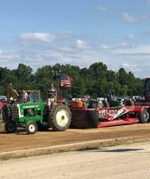 Marion County Fair