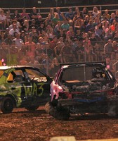 Pulaski County Fair