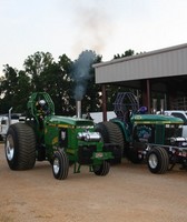 Pulaski County Fair